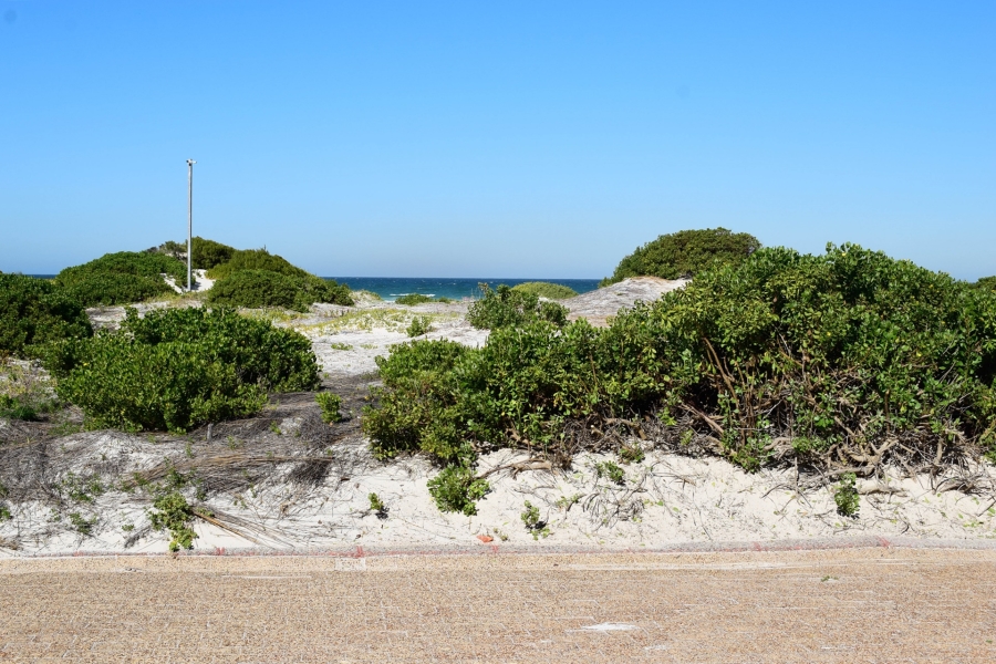 0 Bedroom Property for Sale in Struisbaai Western Cape